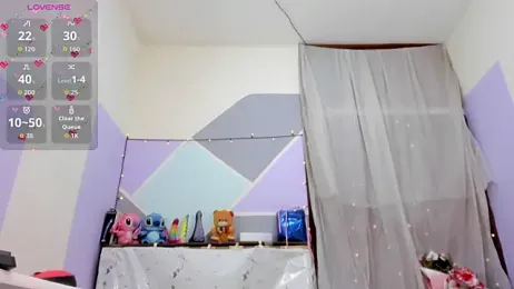 Michellcockxxx webcam stripchat model stream image