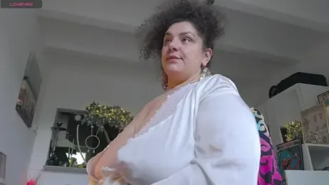 BohoBabeLexy webcam model stream image