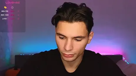 denlover1 webcam model stream image