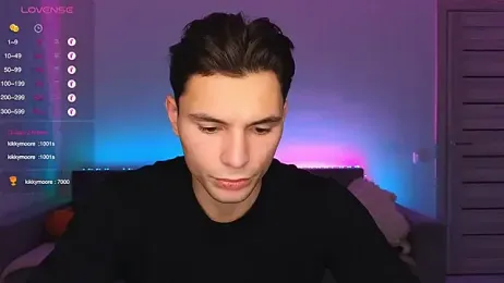 denlover1 webcam model stream image