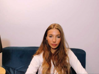 EmmaAngel webcam model stream image