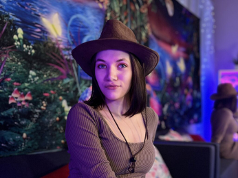 CathyBarnes webcam model stream image