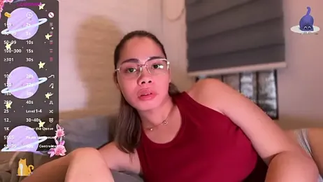 Cute_Sage webcam model stream image