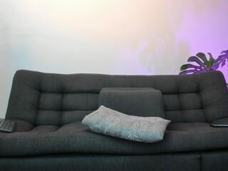 Robert Mayers webcam model stream image