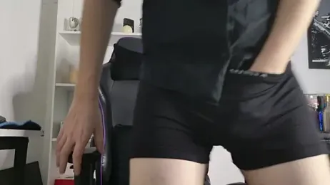 aaronlegend_ webcam model stream image