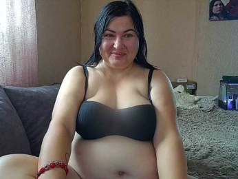 Noel-Lisa webcam model stream image