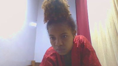 Edline60 webcam model stream image