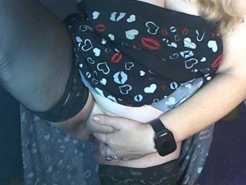 SoftGella webcam model stream image