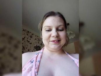 SexyDina webcam bongacams model stream image