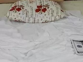 kate_sparkl webcam chaturbate model stream image