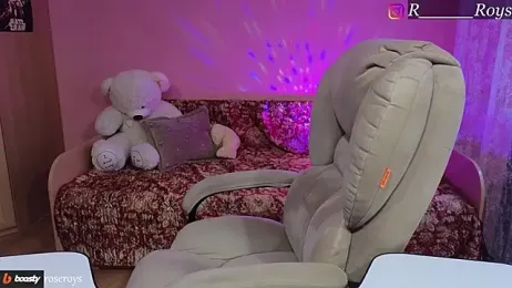 courteous_raspberrry webcam model stream image