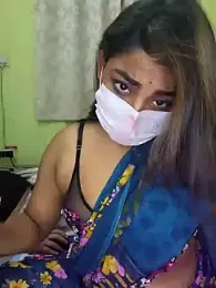 Trending_Couple webcam model stream image