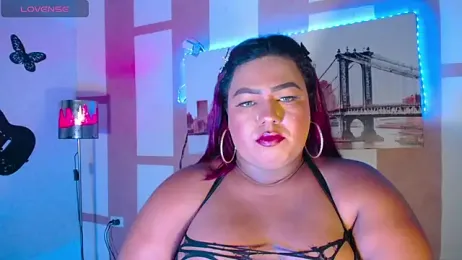 OpraxBellinda webcam model stream image