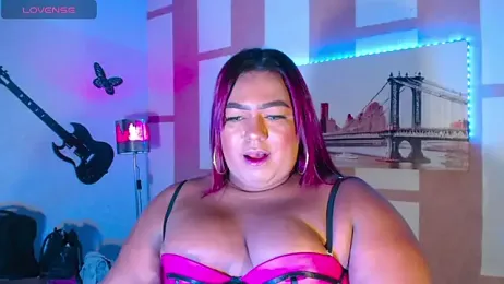 OpraxBellinda webcam model stream image