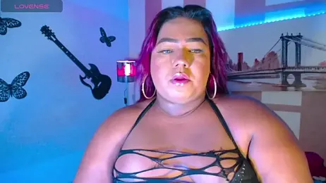 OpraxBellinda webcam model stream image