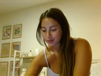 poppysinclaire webcam chaturbate model stream image