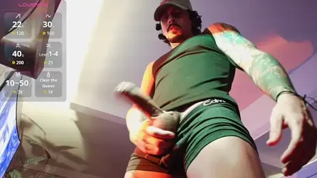 josemeirelesfox webcam model stream image