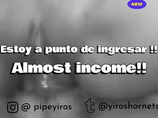 indiana-party webcam model stream image