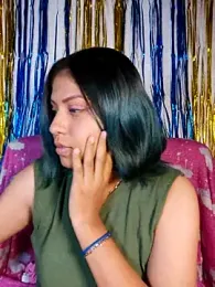 azulzulix webcam model stream image