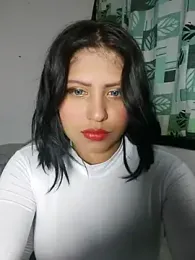 azulzulix webcam model stream image