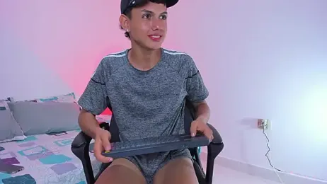 Axel_Cody_ webcam model stream image