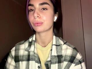 Jame Linderman webcam model stream image