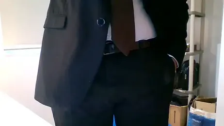 66MA69 webcam model stream image