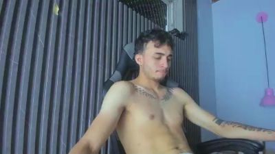 James_06 webcam model stream image