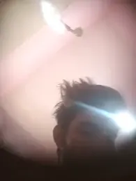 iztentacion webcam model stream image