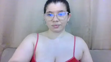 Danzel1105 webcam model stream image