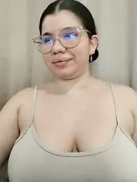 Danzel1105 webcam model stream image