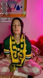 Sookie_Soxxxe webcam model stream image