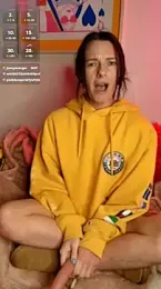 Sookie_Soxxxe webcam model stream image