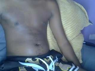 blacksexyman001 webcam model stream image