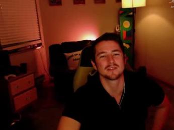 bigjohnny550 webcam model stream image