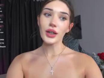 mollybabyx webcam model stream image