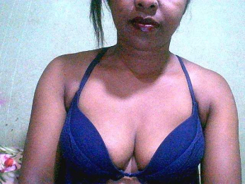 Asminah webcam model stream image