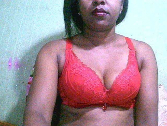 Asminah webcam model stream image