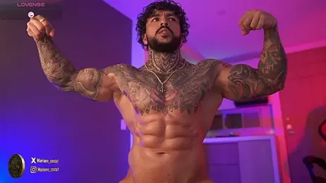 mariano_costa webcam model stream image