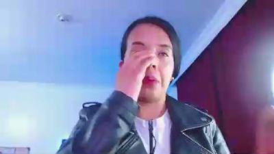 valery_meer1_ webcam model stream image