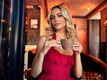 NickyAshcroft webcam model stream image