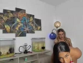 couple_mysticykloeh webcam model stream image
