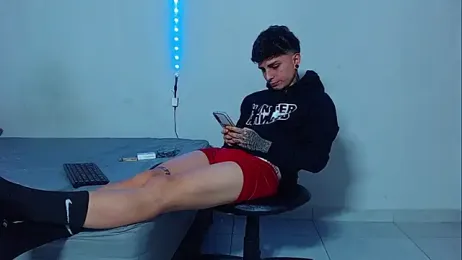 mikecoper_23 webcam stripchat model stream image