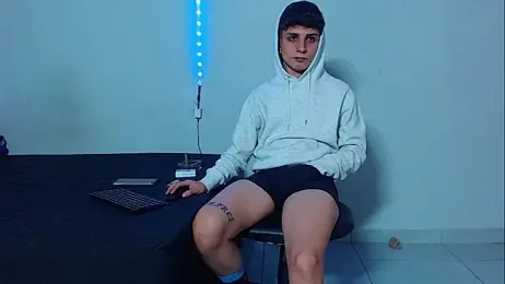 mikecoper_23 webcam model stream image