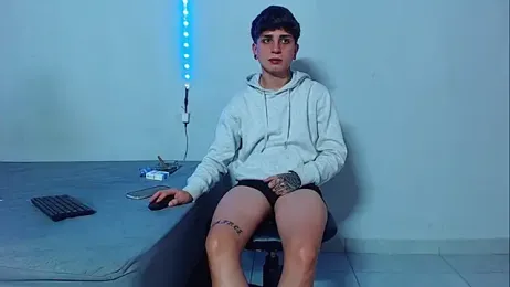 mikecoper_23 webcam model stream image