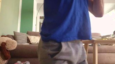 Puma_boy84 webcam model stream image