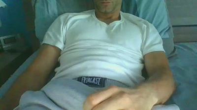 puov1 webcam model stream image