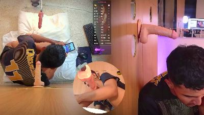 NoTopNoBot webcam cam4 model stream image