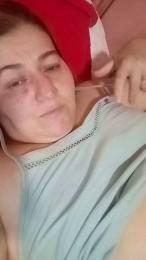 Mujerbaliente webcam cam4 model stream image