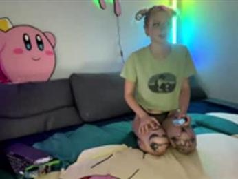 goth_kitty_fun webcam model stream image